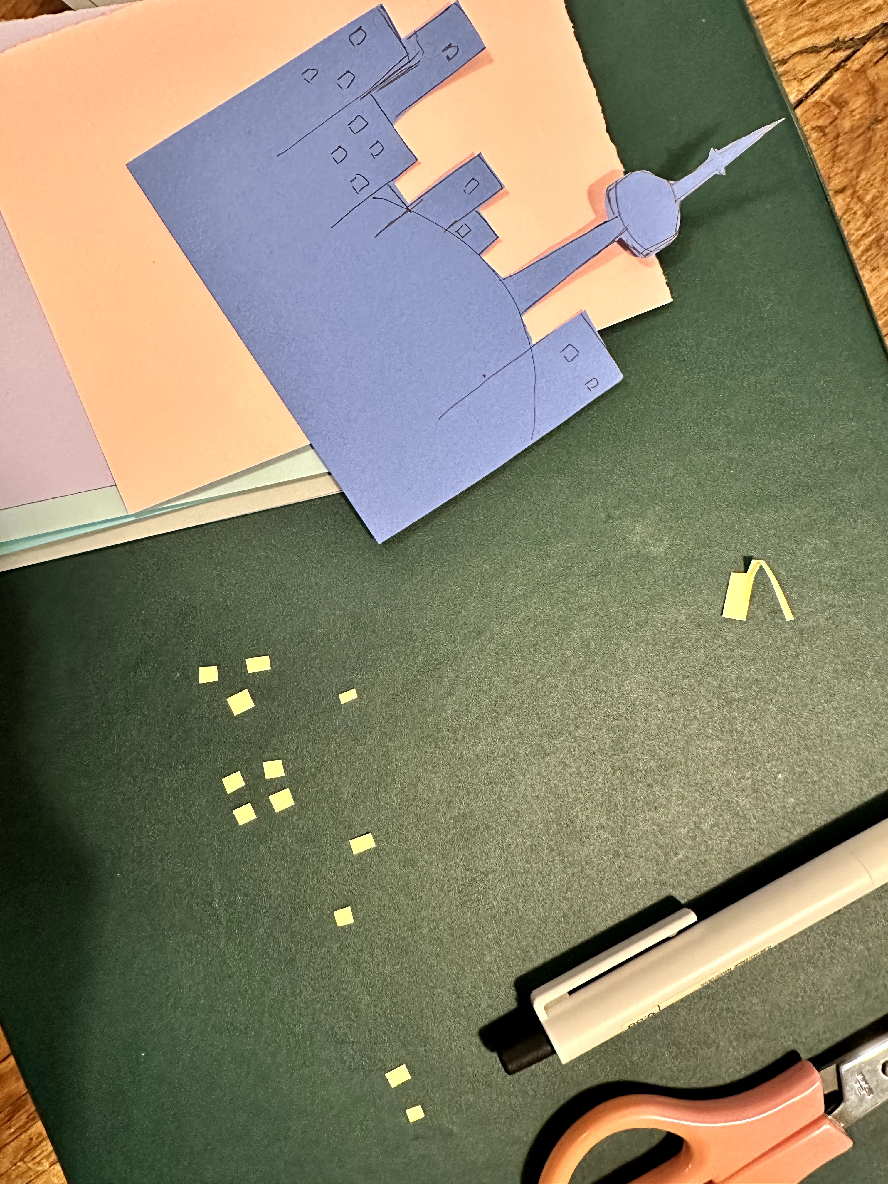 Toronto Card - Image 4